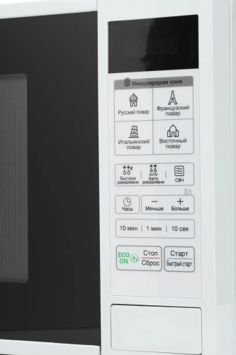 Микроволновая печь LG MS20R42D Микроволновая печь LG MS20R42D