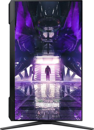 Монитор Samsung 27" Odyssey G3 S27AG300NI 1920x1080 VA 144Гц 1ms FreeSync Premium HDMI DisplayPort