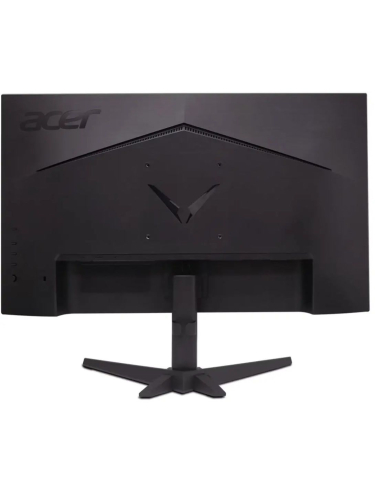Монитор Acer VG270UX2bmiipx черный (UM.HV0CD.202)