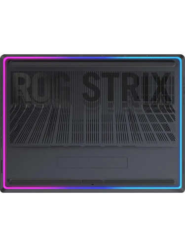 Ноутбук ASUS ROG Strix G18 G815JPR-TT107, 18" (2560x1600) IPS 240 Гц/Intel Core i9-14900HX/32 ГБ DDR5/1024 ГБ SSD/NVIDIA GeForce RTX 5070 для ноутбуков (8 Гб)/Без системы, Черный (90NR0LM1-M00570)
