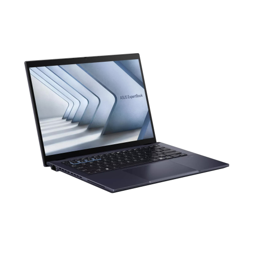 Ноутбук ASUS ExpertBook B5 B5404CVA-QN0099, 14" (2560x1600) IPS/Intel Core i5-1335U/16 ГБ DDR5/512 ГБ SSD/Intel Iris Xe Graphics/Без системы, Черный (90NX0701-M003L0) Ноутбук ASUS ExpertBook B5 B5404CVA-QN0099, 14" (2560x1600) IPS/Intel Core i5-1335U/16 ГБ DDR5/512 ГБ SSD/Intel Iris Xe Graphics/Без системы, Черный (90NX0701-M003L0)