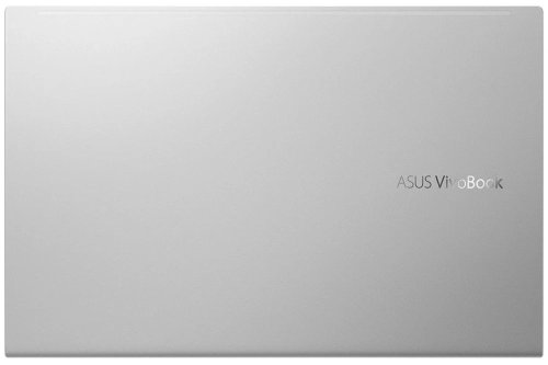 Ноутбук ASUS Vivobook 15  K513EA-BN2942 1920x1080, Intel Core i3 1115G4 3 ГГц, RAM 8 ГБ, SSD 256 ГБ, Intel UHD Graphics, без ОС, 90NB0SG2-M00CR0, серебристый
