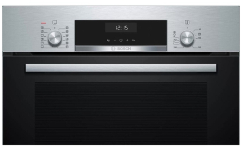 Духовой шкаф Bosch HIJ517YS0R Духовой шкаф Bosch HIJ517YS0R
