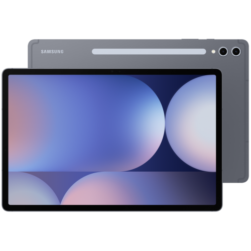 Планшет Samsung Galaxy Tab S10+ 12/512GB Wi-Fi Gray (Серый)