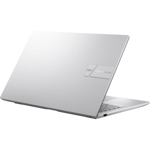 Ноутбук ASUS Vivobook 15 X1504ZA-BQ1414, 15.6" (1920x1080) IPS/Intel Core i3-1215U/16 ГБ DDR4/512 ГБ SSD/Intel UHD Graphics/Без системы, Серебристый (90NB1022-M02260)