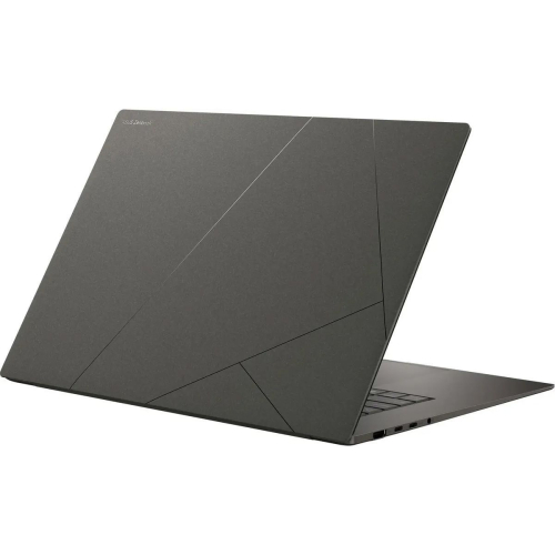 Ноутбук ASUS Zenbook S 16 OLED UM5606WA-RK270W, 16" (2880x1800) OLED 120 Гц/AMD Ryzen AI 9 HX 370/32 ГБ LPDDR5X/2048 ГБ SSD/AMD Radeon Graphics/Windows 11 Home, Серый (90NB13M1-M00EW0)