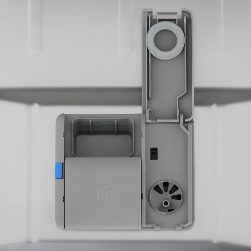 Посудомоечная машина Midea MFD45S350Si