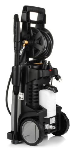 Мойка высокого давления Hyundai HHW 185-600