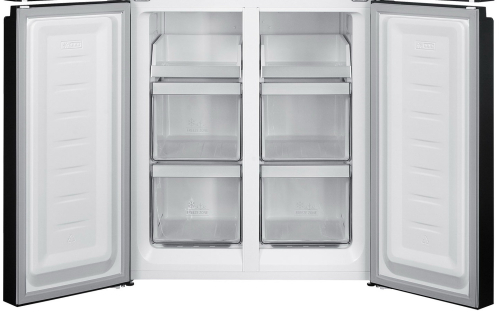 Холодильник Side-by-Side Hotpoint HFL4 522I XBR  