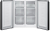 Холодильник Side-by-Side Hotpoint HFL4 522I XBR Холодильник Side-by-Side Hotpoint HFL4 522I XBR