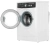 Стиральная машина Indesit MyTime EWSD 51031 BK CIS
