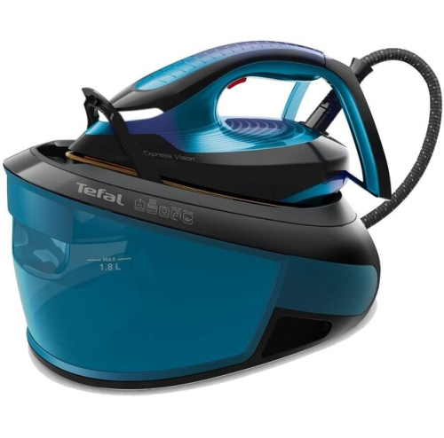 Парогенератор Tefal Express Vision SV8151E0