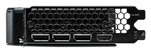 Видеокарта PCIE16 RTX5060 8GB PA-RTX5060 DUAL OC 8GB PALIT