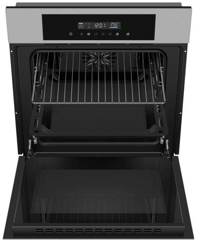 Духовой шкаф электрический MAUNFELD AEOD6063S