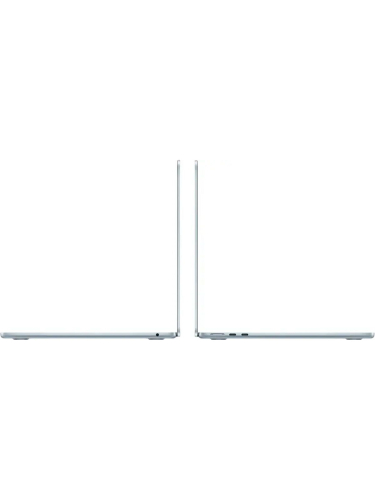 Ноутбук Apple MacBook Air 13, 13.6" (2560x1664) RETINA/Apple M5 (10 CPU, 10 GPU)/16 ГБ DDR5/512 ГБ SSD/Apple M5 GPU (10-core)/MacOS, Голубой (MDHH4LL/A)