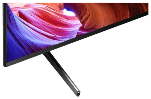 Телевизор Sony KD-85X85K 2022, черный Телевизор Sony KD-85X85K 2022, черный