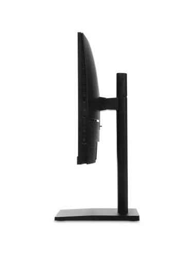 Моноблок iRU Tactio 27IP4, 27" (2560x1440) IPS/Intel Core i5-14400/16 DDR5/512 ГБ SSD/Intel UHD Graphics/Windows 11 Pro, Черный (2194533)