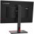 Монитор Lenovo 24" ThinkVision T24d-30 IPS LED 1920x1200 100Hz 4ms черный (63FFMAT1UK)