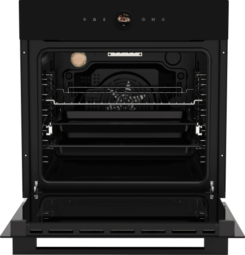 Духовой шкаф электрический Haier HOX-TFT6AMTB 