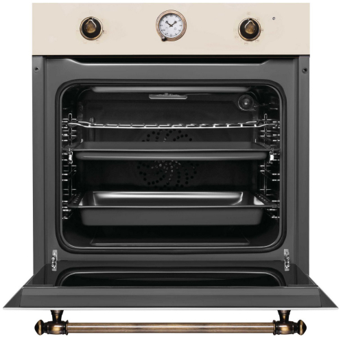 Духовой шкаф электрический Korting OKB 461 CRB