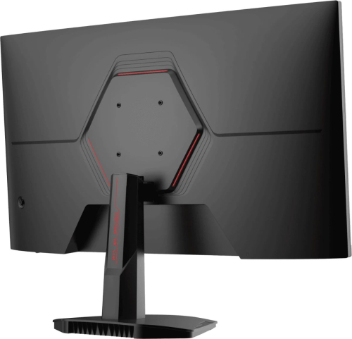 Монитор Hisense 23.8" 24G3Q IPS LED 1920x1080 240Hz черный