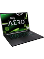 Ноутбук Gigabyte AERO X16 1VH, 16" (2560x1600) IPS 165 Гц/AMD Ryzen AI 7 350/16 ГБ DDR5/1024 ГБ SSD/NVIDIA GeForce RTX 5060 для ноутбуков (8 Гб)/Без системы, Серый (1VH93KZC94AD)
