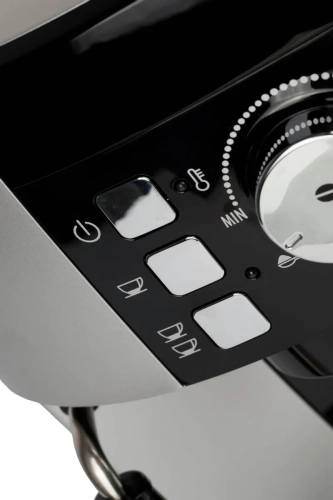 Кофемашина DeLonghi Magnifica S ECAM21.117.SB Кофемашина DeLonghi Magnifica S ECAM21.117.SB