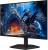 Монитор Samsung 27" Odyssey OLED G6 S27HG400EIXCI, 1920x1080 IPS LED, 1ms, 300Hz, черный
