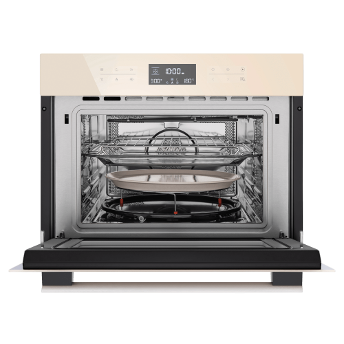 Электрический духовой шкаф MAUNFELD MCMO.44.9GBG