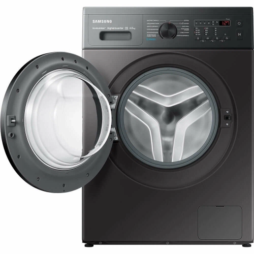 Стиральная машина Samsung WW65AG4S21CX