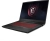 Ноутбук игровой MSI Pulse GL76 11UDK-236XRU, 17.3", IPS, Intel Core i7 11800H 2.3ГГц, 8-ядерный, 8ГБ DDR4, 512ГБ SSD, NVIDIA GeForce RTX 3050 Ti для ноутбуков - 4 ГБ, Free DOS, серый