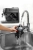 Кофемашина De'Longhi Magnifica S ECAM 22.115, черный Кофемашина De'Longhi Magnifica S ECAM 22.115, черный