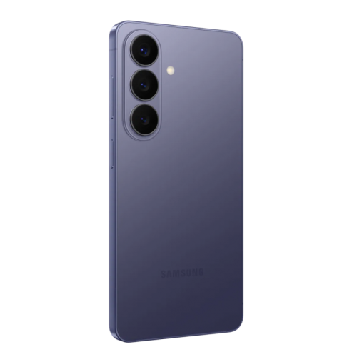 Смартфон Samsung Galaxy S26 Plus 12/256GB Cobalt Violet (Фиолетовый)