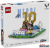 Конструктор LEGO Editions 43011 Lionel Messi – Soccer Highlights