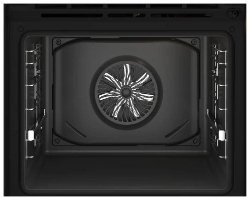 Электрический духовой шкаф Beko BBIM13300XPSE, черный