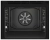 Электрический духовой шкаф Beko BBIM13300XPSE, черный