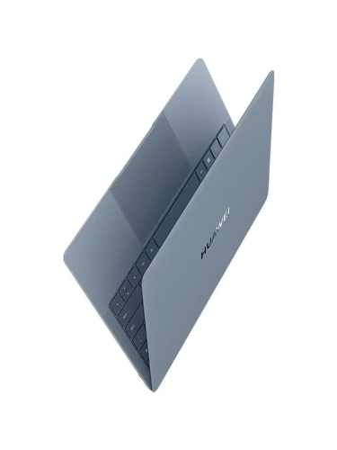 Ноутбук HUAWEI MateBook X Pro, 14.2" (3120x2080) OLED 120 Гц/Intel Core Ultra 7 155H/16 ГБ DDR5/1024 ГБ SSD/Intel Arc Graphics/Без системы, Синий (53014MTK)