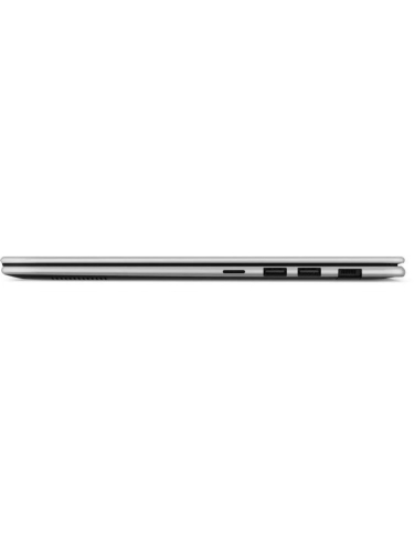Ноутбук MSI Modern 14S AI+ G3MG-010XRU, 14" (1920x1200) OLED/Intel Core Ultra 7 355/16 ГБ DDR5/512 ГБ SSD/Intel Graphics/Без системы, Серебристый (9S7-14U212-010)
