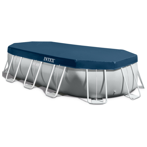 Бассейн каркасный INTEX Prism Frame 26796NP 
