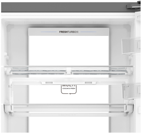 Холодильник Haier C4F744CMGU1 