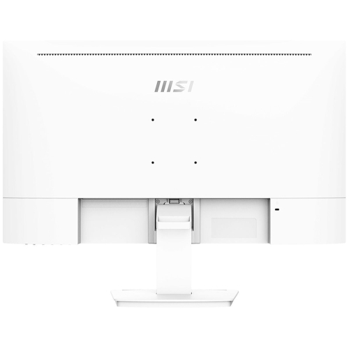 Монитор 27" MSI PRO MP273QW E2 White IPS