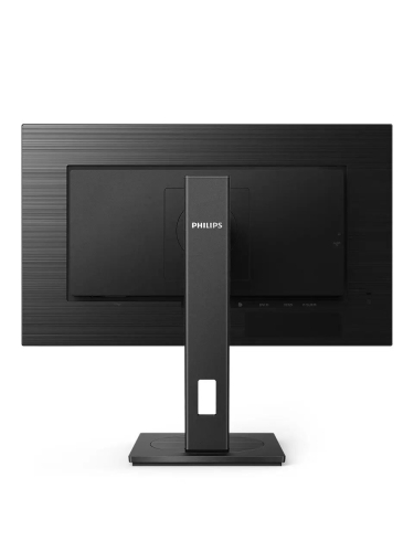 Монитор Philips 222S1AE 21.5", 16:9, IPS, FHD, 4ms, 250cd, 75Hz, VGA, DVI, HDMI, DP, SPK, HAS