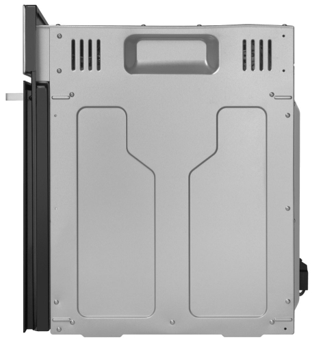 Духовой шкаф электрический Maunfeld AEOH60102S 