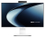 Моноблок Asus V440VAK-WPC1270 23.8" Full HD Core 7 240H (2.5) 32Gb SSD1Tb UHDG CR без ОС GbitEth WiFi BT клавиатура мышь Cam белый 90PT03X1-M03N40