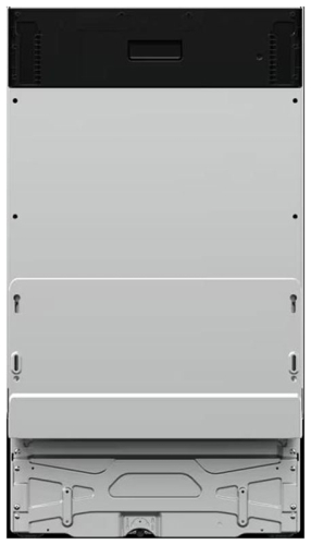 Посудомоечная машина встраиваемая Electrolux EEM43201L 