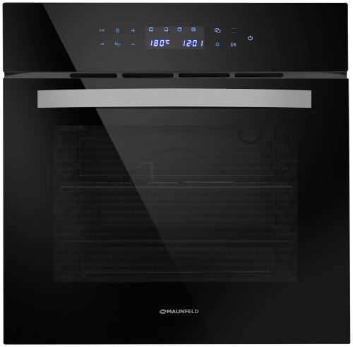 Духовой шкаф электрический MAUNFELD EOEC.564TB 