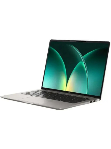 Ноутбук Honor MagicBook Pro 14 2026 ZQC-P, 14.6" (3120x2080) OLED 120 Гц/Intel Core Ultra 5 338H/32 ГБ LPDDR5X/1024 ГБ SSD/Intel Arc Graphics/Windows 11 Home, Космический серый (5301ATEN)