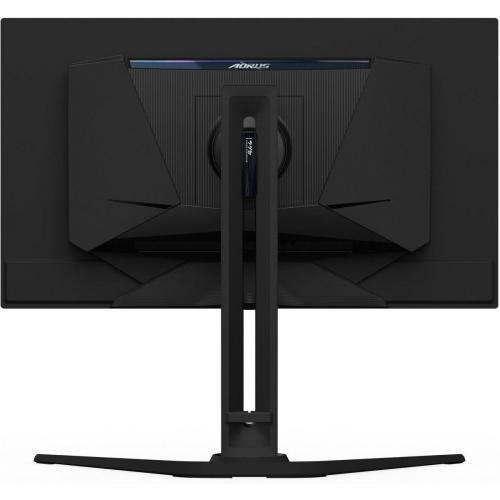 Монитор 27" Gigabyte AORUS FO27Q2-EK Black