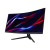 Монитор 34" ACER ED343CURHbmiippx black VA UM.CE3EE.H01 Монитор 34" ACER ED343CURHbmiippx black VA UM.CE3EE.H01