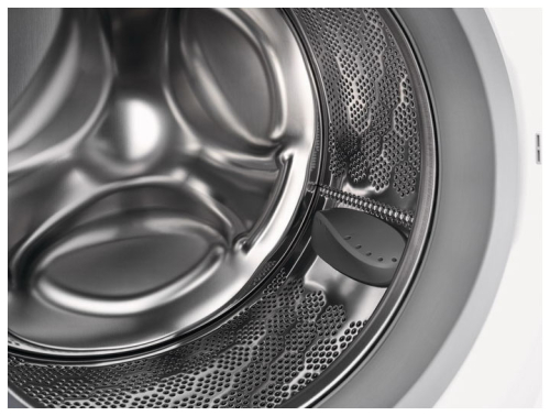 Стиральная машина Electrolux EW 6F348 W